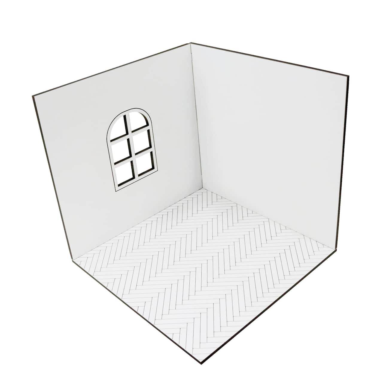 Miniature Studio Room by Make Market®